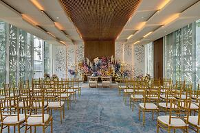 DoubleTree by Hilton Jakarta Bintaro Jaya