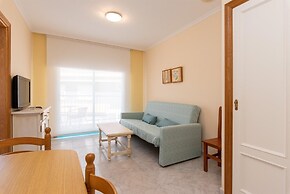 Duerming Velero Apartamentos