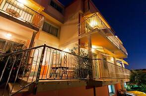 Duerming Velero Apartamentos