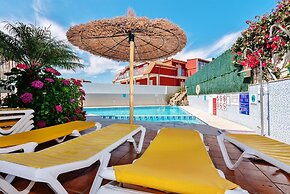 Duerming Velero Apartamentos