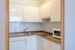 Duerming Velero Apartamentos