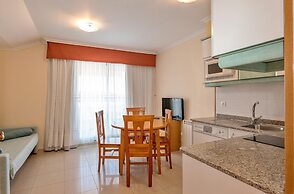 Duerming Velero Apartamentos