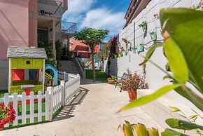 Duerming Velero Apartamentos