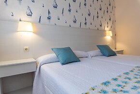 Duerming Velero Apartamentos