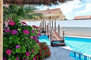 Duerming Velero Apartamentos