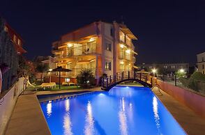 Duerming Velero Apartamentos