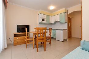 Duerming Velero Apartamentos