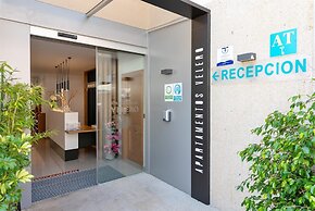 Duerming Velero Apartamentos