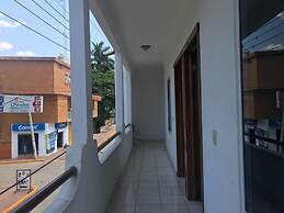 Posada Zamudio