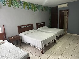 Posada Zamudio