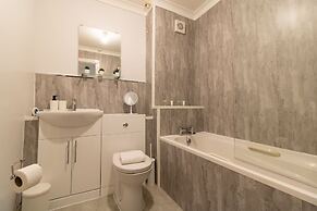 Stunning 2-bed Apartment in Washington- Discounts!