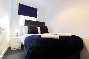 Stunning 2-bed Apartment in Washington- Discounts!