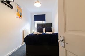 Stunning 2-bed Apartment in Washington- Discounts!