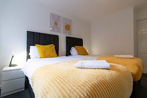 Stunning 2-bed Apartment in Washington- Discounts!