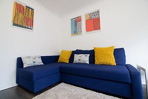 Stunning 2-bed Apartment in Washington- Discounts!