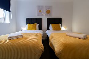 Stunning 2-bed Apartment in Washington- Discounts!