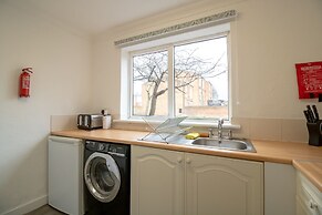 Stunning 2-bed Apartment in Washington- Discounts!