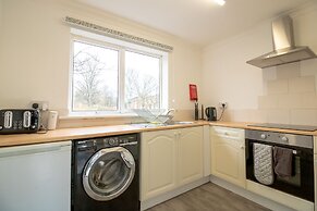 Stunning 2-bed Apartment in Washington- Discounts!