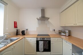 Stunning 2-bed Apartment in Washington- Discounts!