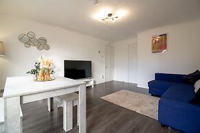 Stunning 2-bed Apartment in Washington- Discounts!