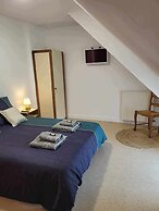 Auberge de la vallée de la Douve