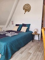 Auberge de la vallée de la Douve