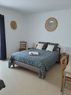 Auberge de la vallée de la Douve