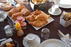 Auberge de la vallée de la Douve