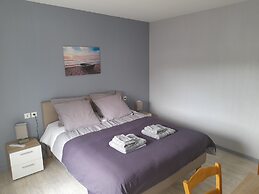 Auberge de la vallée de la Douve