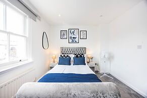2br- Smart Tvs- Fast Wifi, Free Parking & Sofa Bed