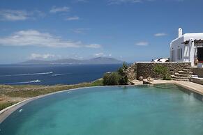 Charming 5-bed Villa in Mykonos
