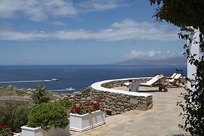 Charming 5-bed Villa in Mykonos