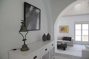 Charming 5-bed Villa in Mykonos