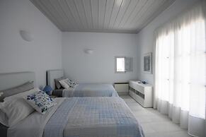 Charming 5-bed Villa in Mykonos