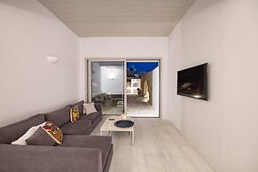 Charming 5-bed Villa in Mykonos