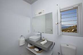 Charming 5-bed Villa in Mykonos