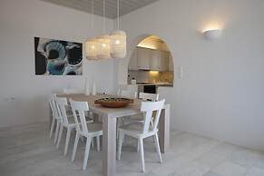 Charming 5-bed Villa in Mykonos