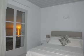 Charming 5-bed Villa in Mykonos