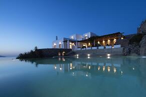 Charming 5-bed Villa in Mykonos