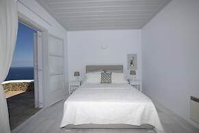 Charming 5-bed Villa in Mykonos