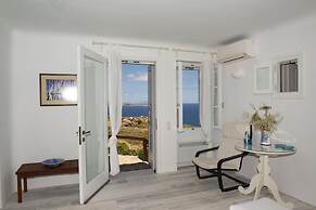 Charming 5-bed Villa in Mykonos