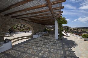 Charming 5-bed Villa in Mykonos