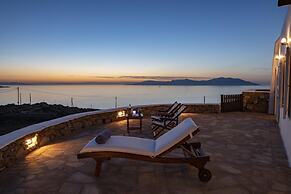 Charming 5-bed Villa in Mykonos