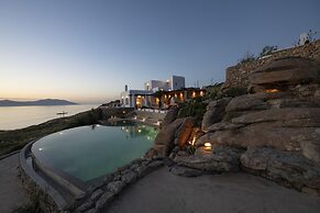 Charming 5-bed Villa in Mykonos