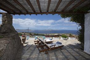 Charming 5-bed Villa in Mykonos