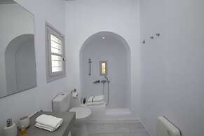 Charming 5-bed Villa in Mykonos