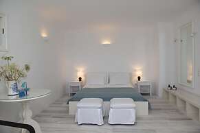 Charming 5-bed Villa in Mykonos