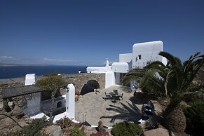 Charming 5-bed Villa in Mykonos