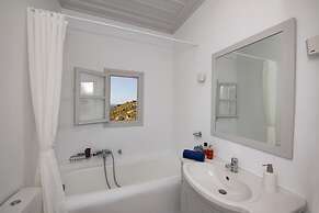 Charming 5-bed Villa in Mykonos