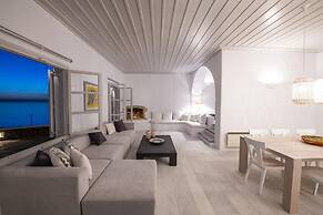 Charming 5-bed Villa in Mykonos